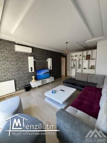 S2 très haut standing Soukra