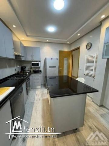 S2 très haut standing Soukra