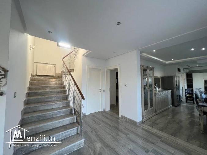 V412 Villa MAJORELLE EL MONCHAR C