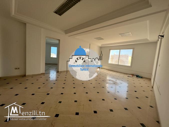 A louer un A+1 à Corniche