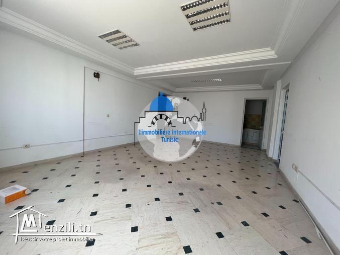 A louer un A+1 à Corniche