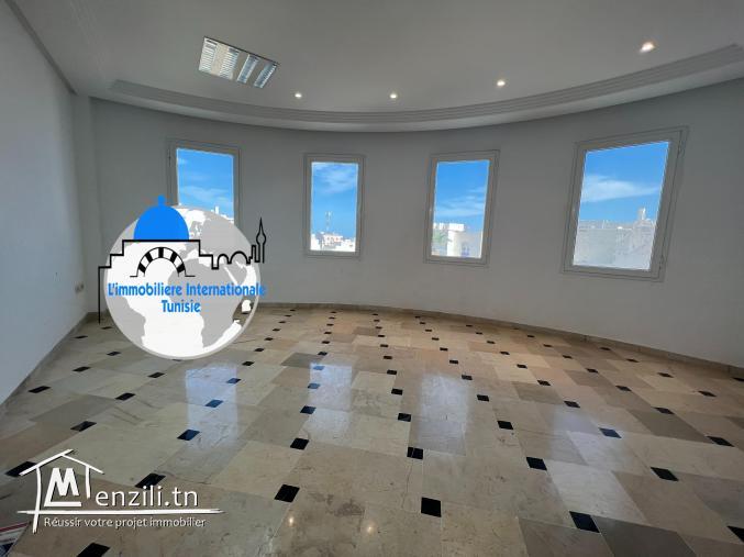 A louer un A+1 à Corniche