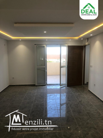 s+2 haut standing à M'saken