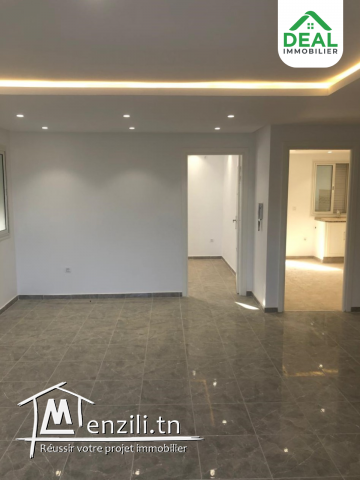 s+2 haut standing à M'saken