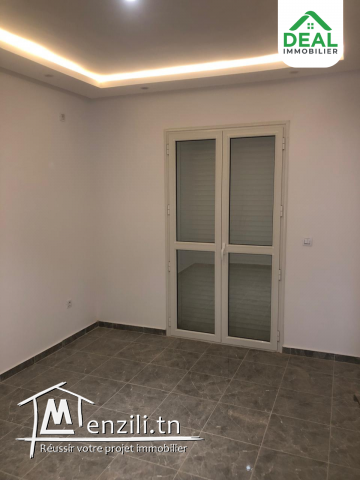 s+2 haut standing à M'saken