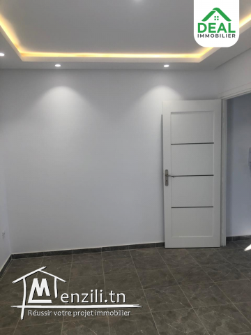 s+2 haut standing à M'saken