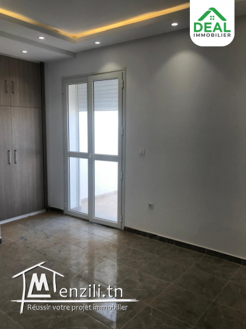 s+2 haut standing à M'saken