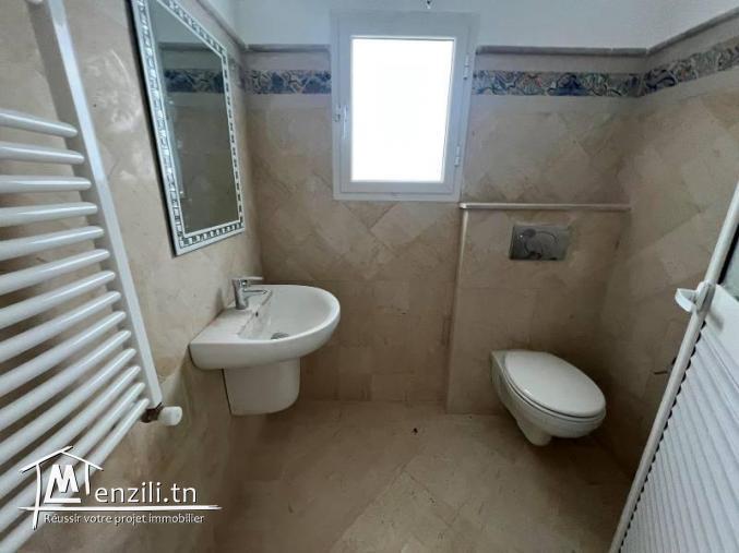 V391 Villa Karé HAMMAMET NORD T