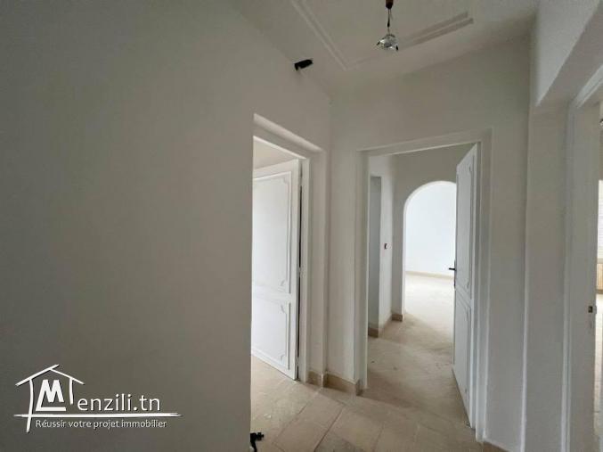 V391 Villa Karé HAMMAMET NORD T