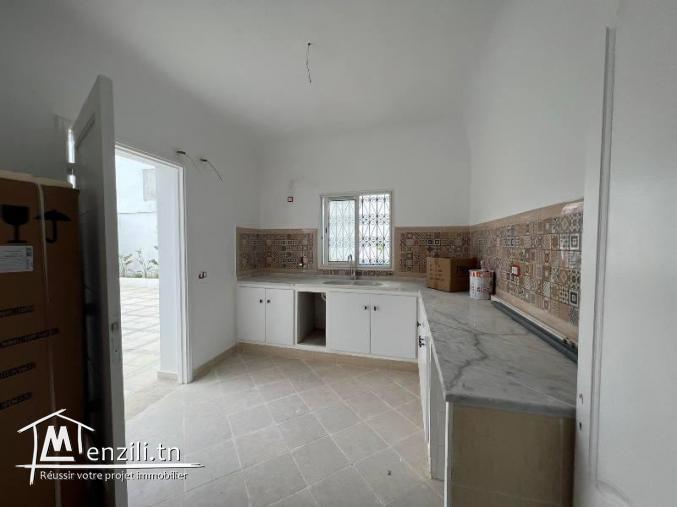 V391 Villa Karé HAMMAMET NORD T