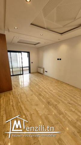 Appartement s2 a vendre à Ain zaghouan nord