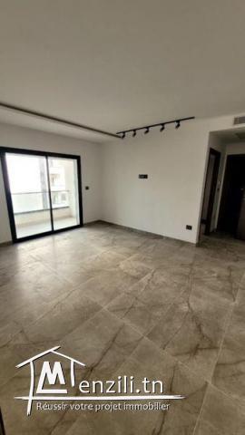 Appartement s2  a vendre à Ain zaghouan nord