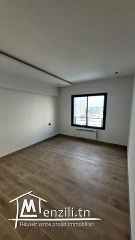 Appartement s2  a vendre à Ain zaghouan nord