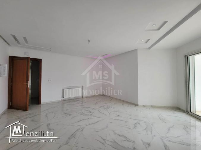 Appartement S+1 Direct Promoteur à vendre à AFH Mrezga 51355351