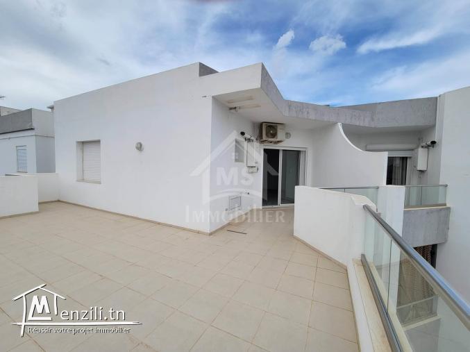 Appartement S+1 Direct Promoteur à vendre à AFH Mrezga 51355351