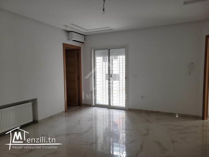 Appartement S+1 Direct Promoteur à vendre à AFH Mrezga 51355351