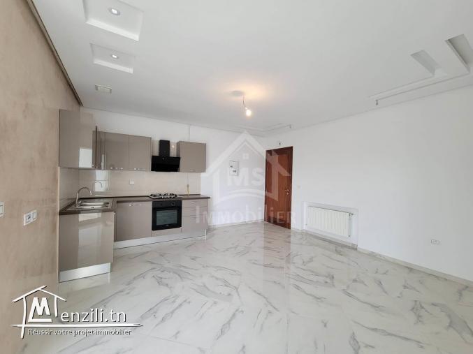 Appartement S+1 Direct Promoteur à vendre à AFH Mrezga 51355351