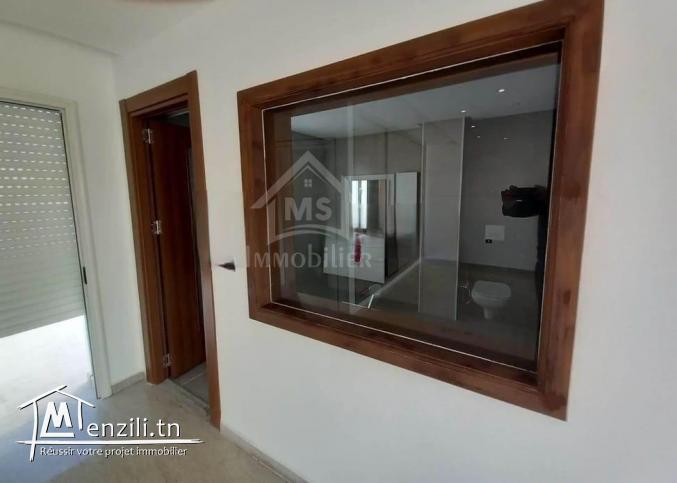 Charmant triplex tout neuf à Hammamet Nord à vendre 51355351