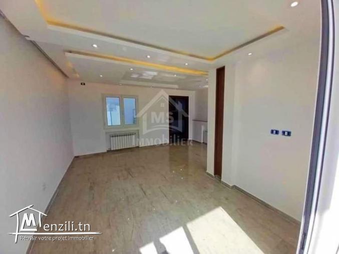 Charmant triplex tout neuf à Hammamet Nord à vendre 51355351