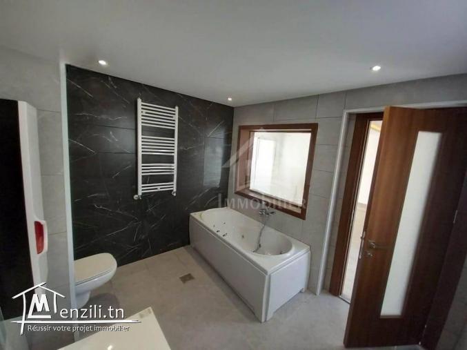 Charmant triplex tout neuf à Hammamet Nord à vendre 51355351