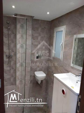 Charmant triplex tout neuf à Hammamet Nord à vendre 51355351