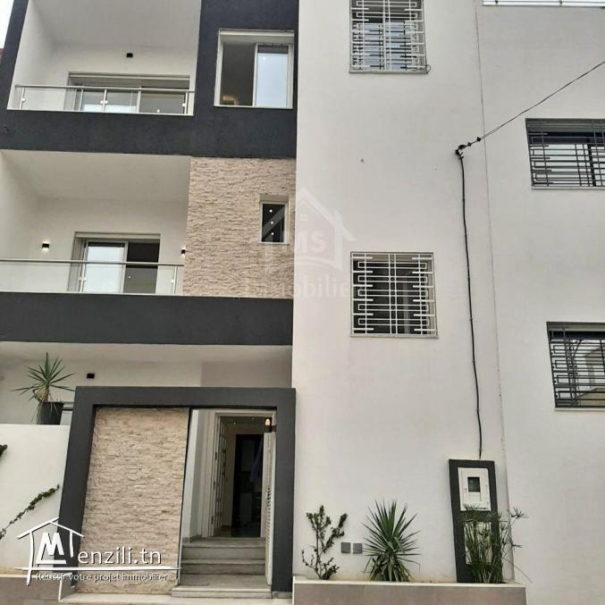 Charmant triplex tout neuf à Hammamet Nord à vendre 51355351