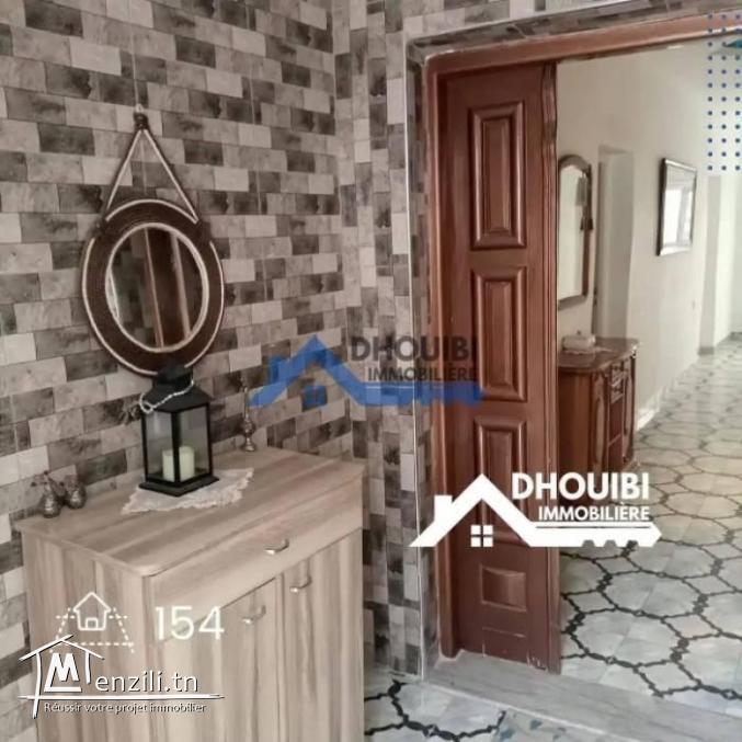 maison a vendre a kairouan mansoura