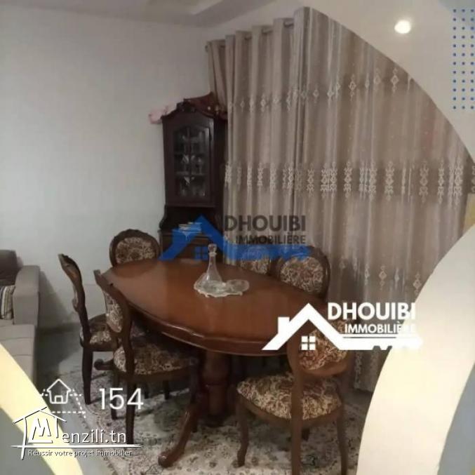 maison a vendre a kairouan mansoura