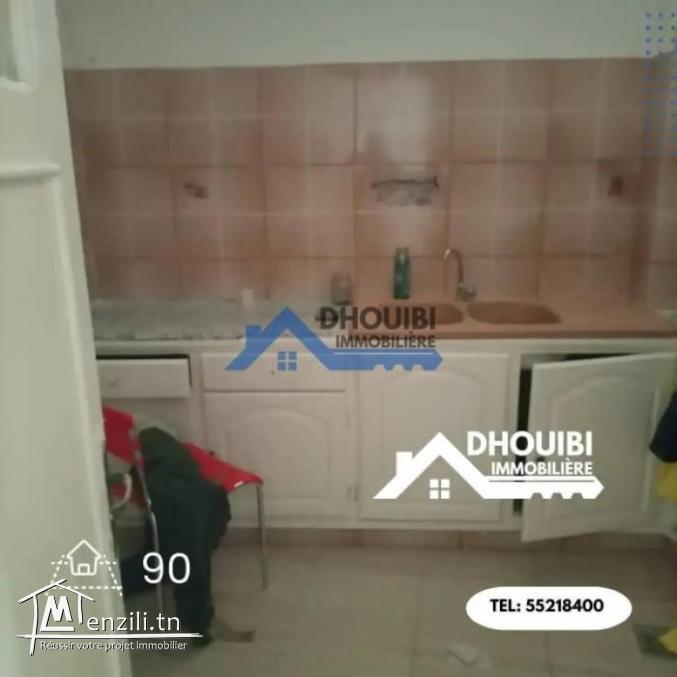 Maison a vendre a kairouan- rue sfax