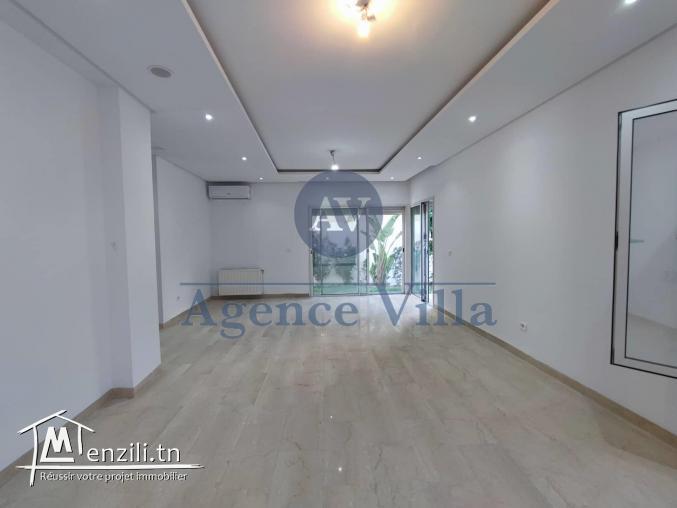 villa s+4 a la soukra