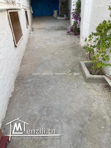 Réf : L998 Maison Roseline