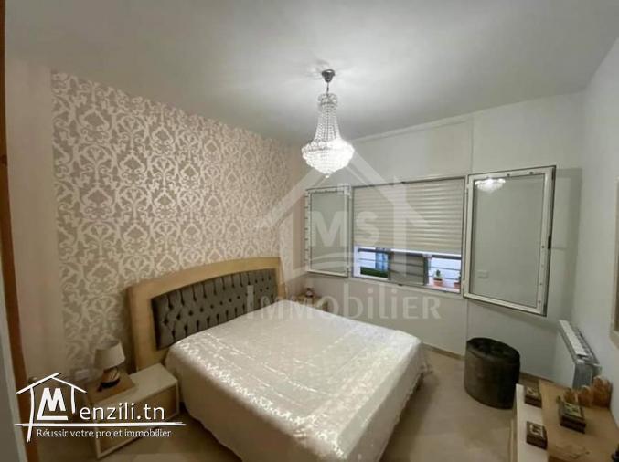 Appartement S+3 pied dans l'eau à vendre à Nabeul 51355351