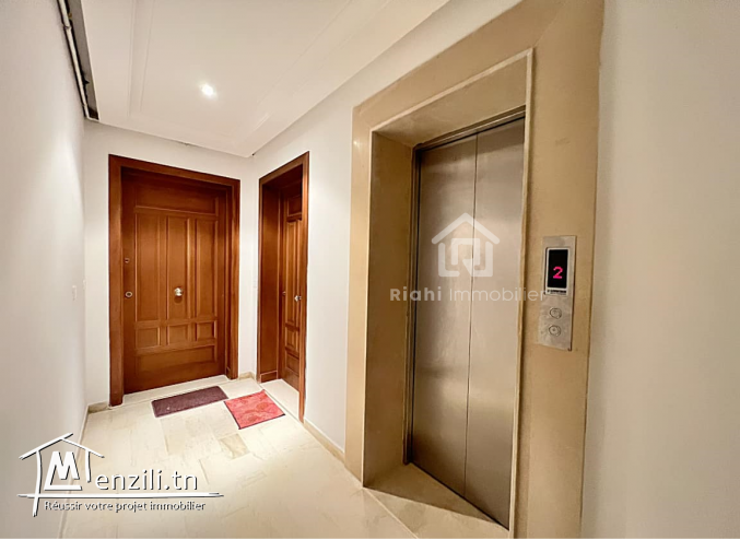 appartement de 83 m² à Hammam Chatt