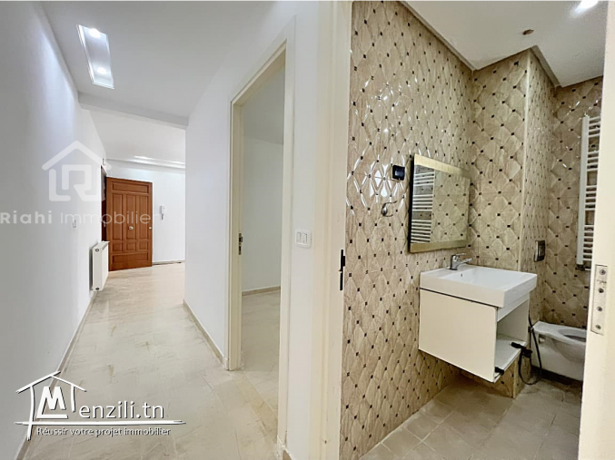 appartement de 83 m² à Hammam Chatt