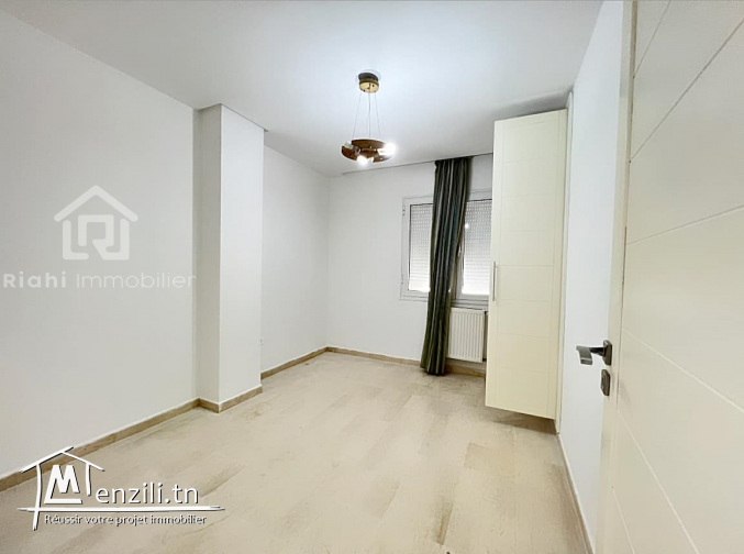 appartement de 83 m² à Hammam Chatt