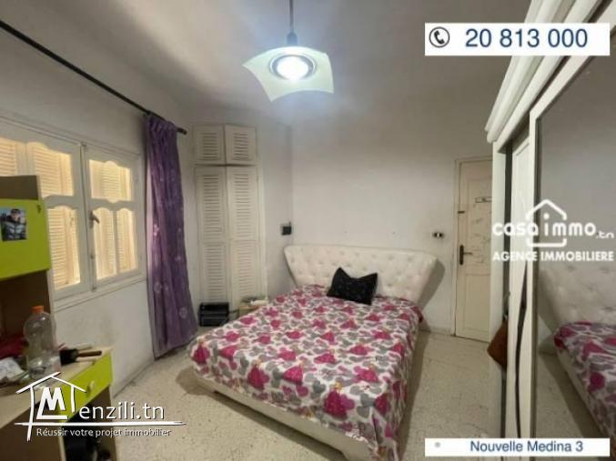 Opportunité Vente Villa 2 niveaux a médina jadida 3