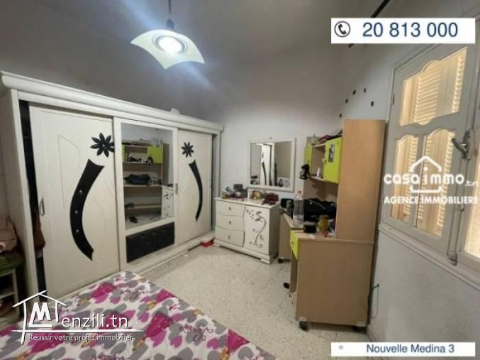 Opportunité Vente Villa 2 niveaux a médina jadida 3