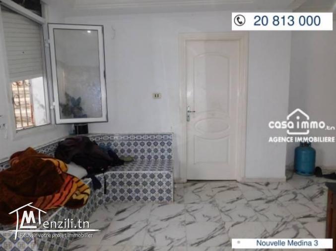 Opportunité Vente Villa 2 niveaux a médina jadida 3