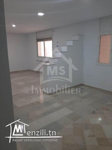 Appartement tout neuf à vendre à Manaret El Hammamet 51355351