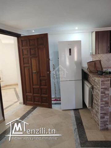 Appartement S+2 à Hammamet à vendre 51355351
