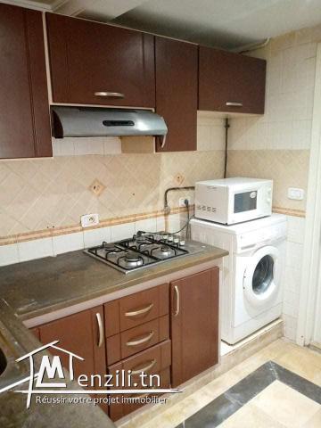 Appartement S+2 à Hammamet à vendre 51355351