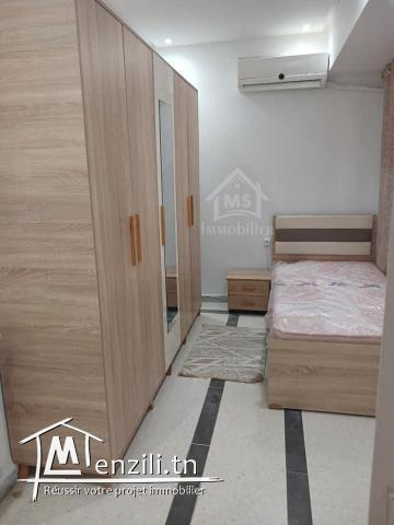 Appartement S+2 à Hammamet à vendre 51355351
