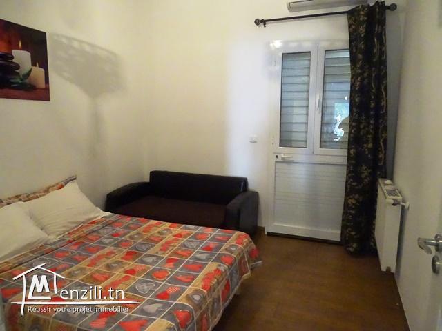 V296 Villa BONBON KHARROUBA T