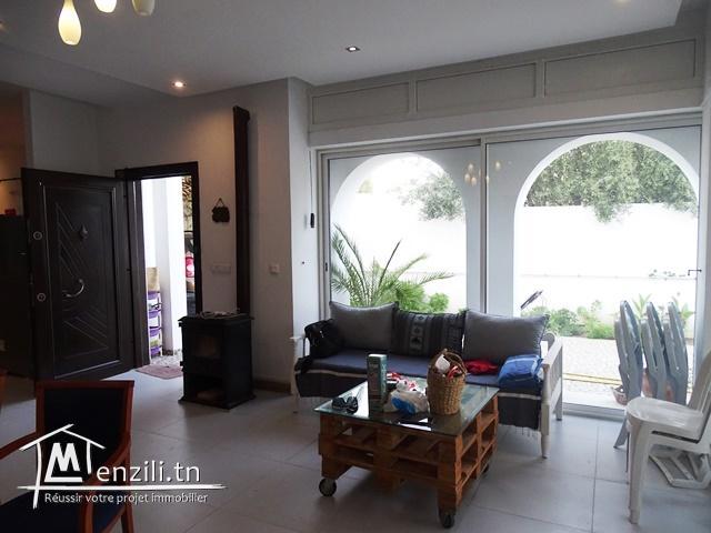 V296 Villa BONBON KHARROUBA T