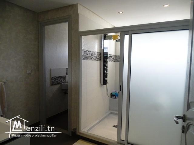 V296 Villa BONBON KHARROUBA T