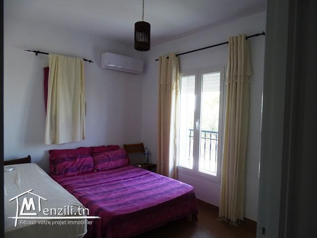 V296 Villa BONBON KHARROUBA T