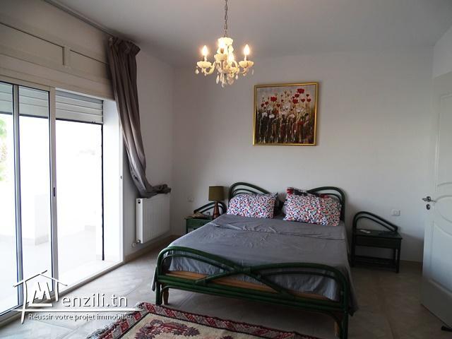 V296 Villa BONBON KHARROUBA T