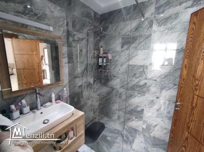 V260 Villa EMNA HAMMAMET NORD R