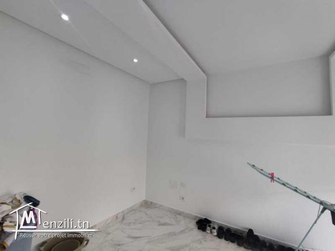 V260 Villa EMNA HAMMAMET NORD R