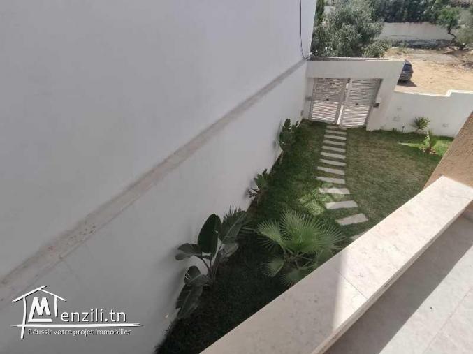 V260 Villa EMNA HAMMAMET NORD R